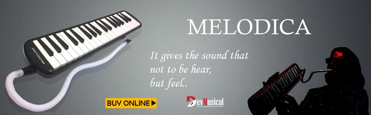 Melodica
